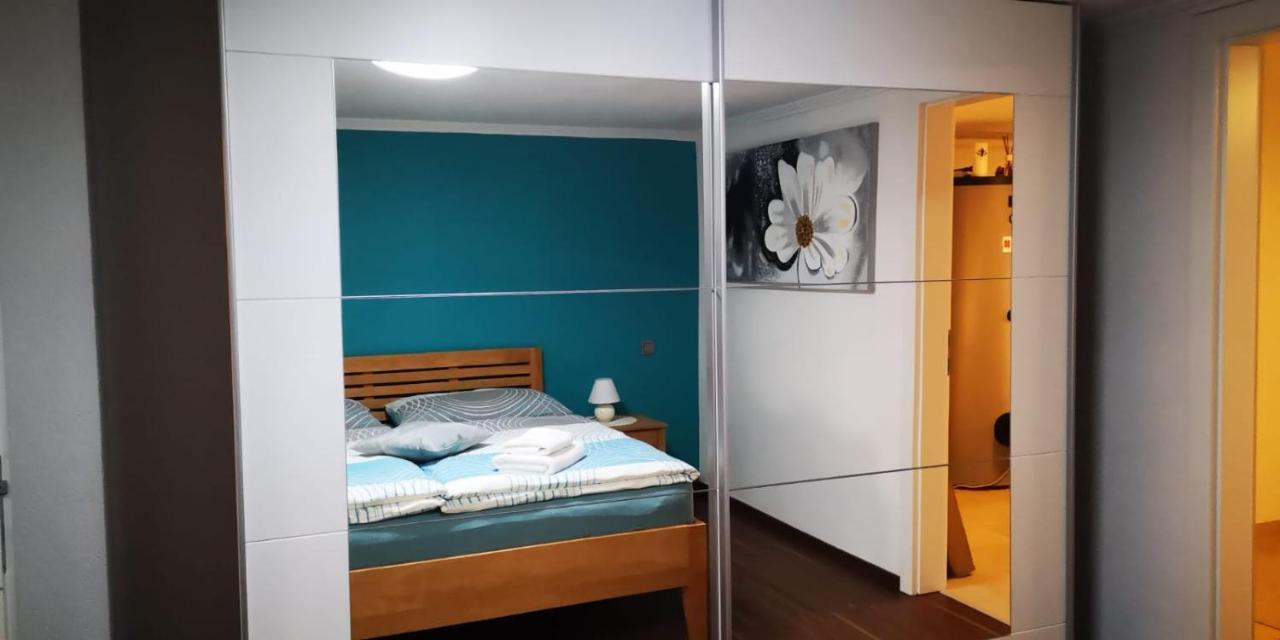 Haus Am Fusse Des Semmerings Apartment *