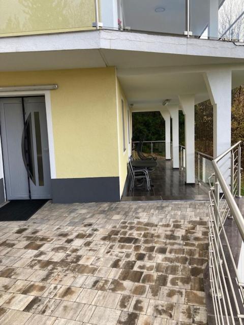 Apartment Haus Am Fusse Des Semmerings