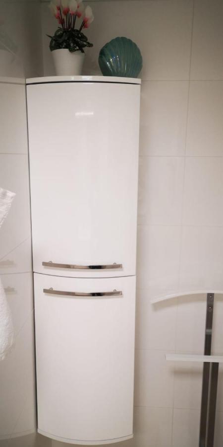 Haus Am Fusse Des Semmerings Apartment