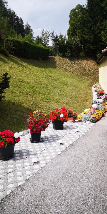 Haus Am Fusse Des Semmerings