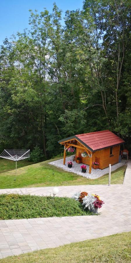 Apartment Haus Am Fusse Des Semmerings *
